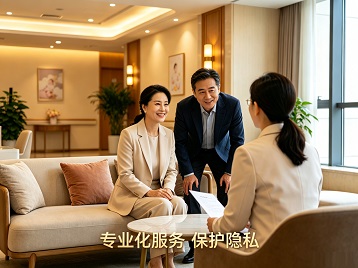 鄂托克旗有偿售卵代生女生的客户的客户群体有哪些