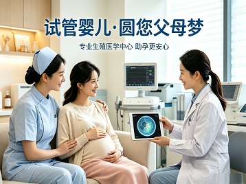 鄂托克旗辅助生育服务 试管婴儿行业的兴起背景、发展与未来展望